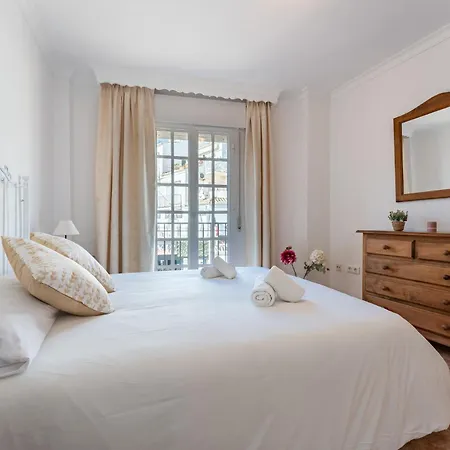 Apartament Malagasuite San Miguel Torremolinos