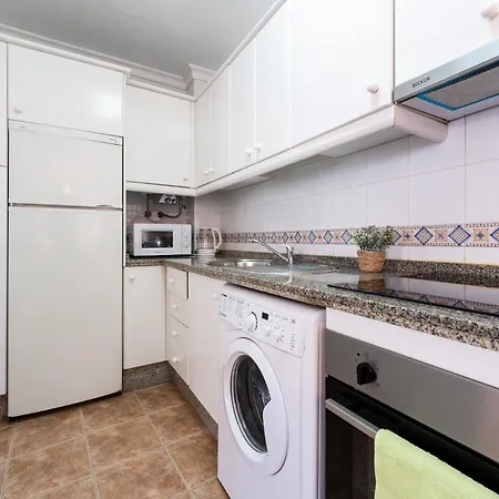Malagasuite San Miguel Appartamento Torremolinos