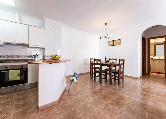 Malagasuite San Miguel Torremolinos