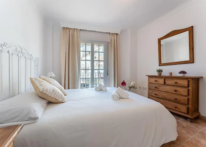 Apartmán Malagasuite San Miguel Torremolinos