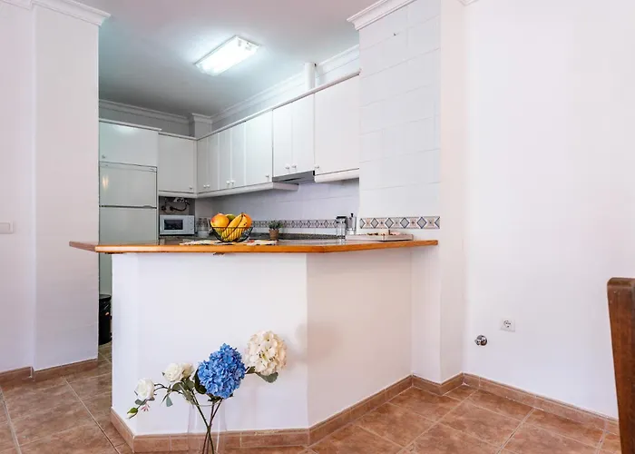 Malagasuite San Miguel Apartmán Torremolinos