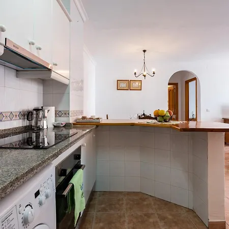 Malagasuite San Miguel Appartement *