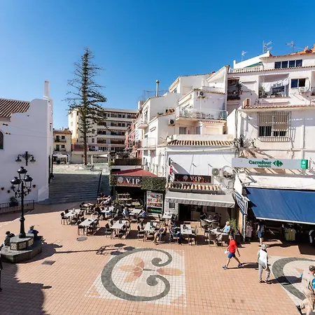 Malagasuite San Miguel Appartement